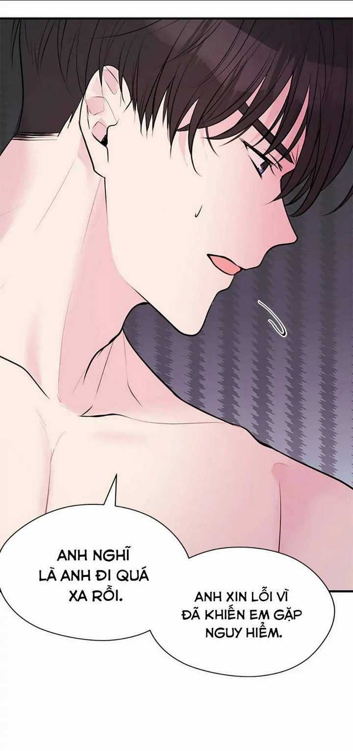 Câu Trả Lời Mùa Đông Chapter 43 trang 44