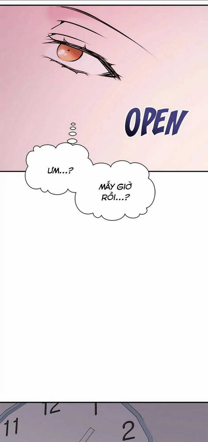 Câu Trả Lời Mùa Đông Chapter 43 trang 61