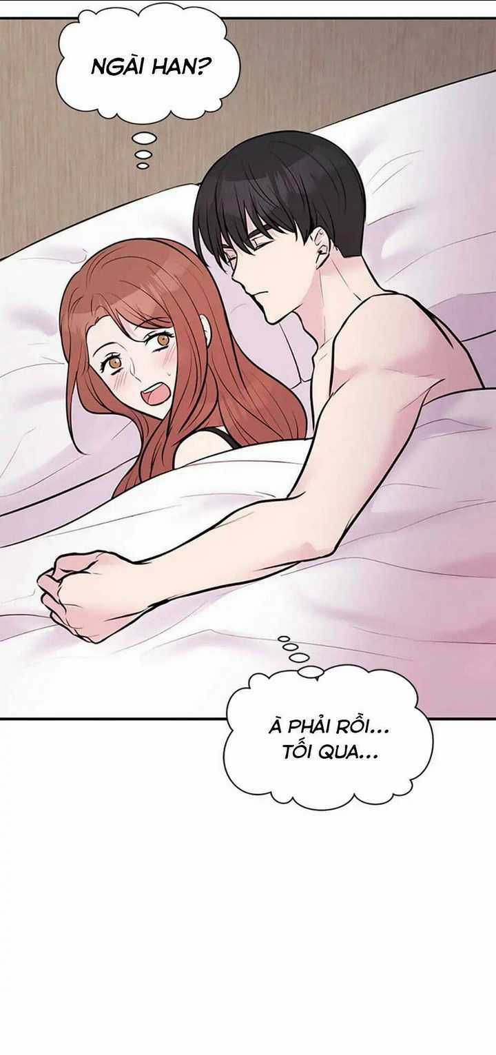 Câu Trả Lời Mùa Đông Chapter 43 trang 64