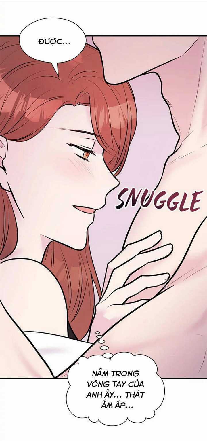 Câu Trả Lời Mùa Đông Chapter 43 trang 73