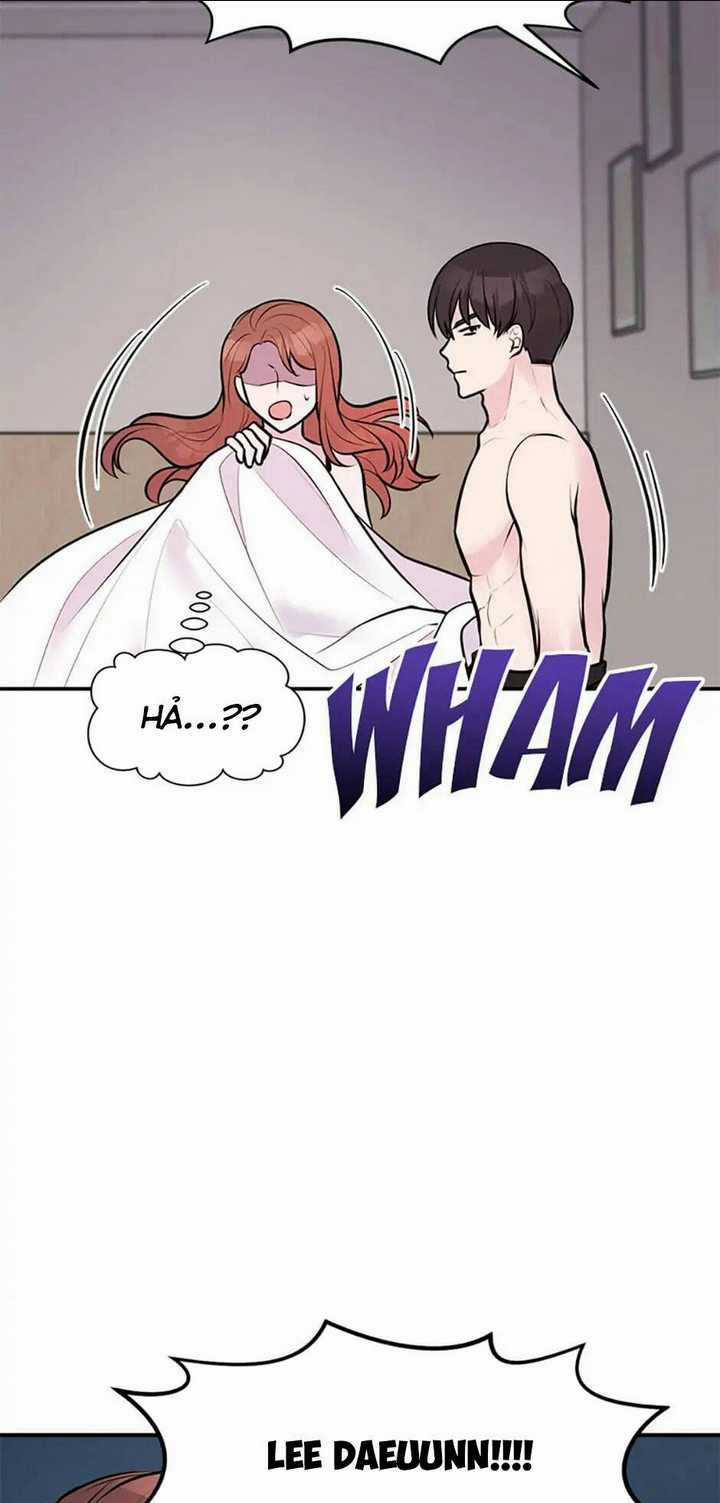 Câu Trả Lời Mùa Đông Chapter 43 trang 79