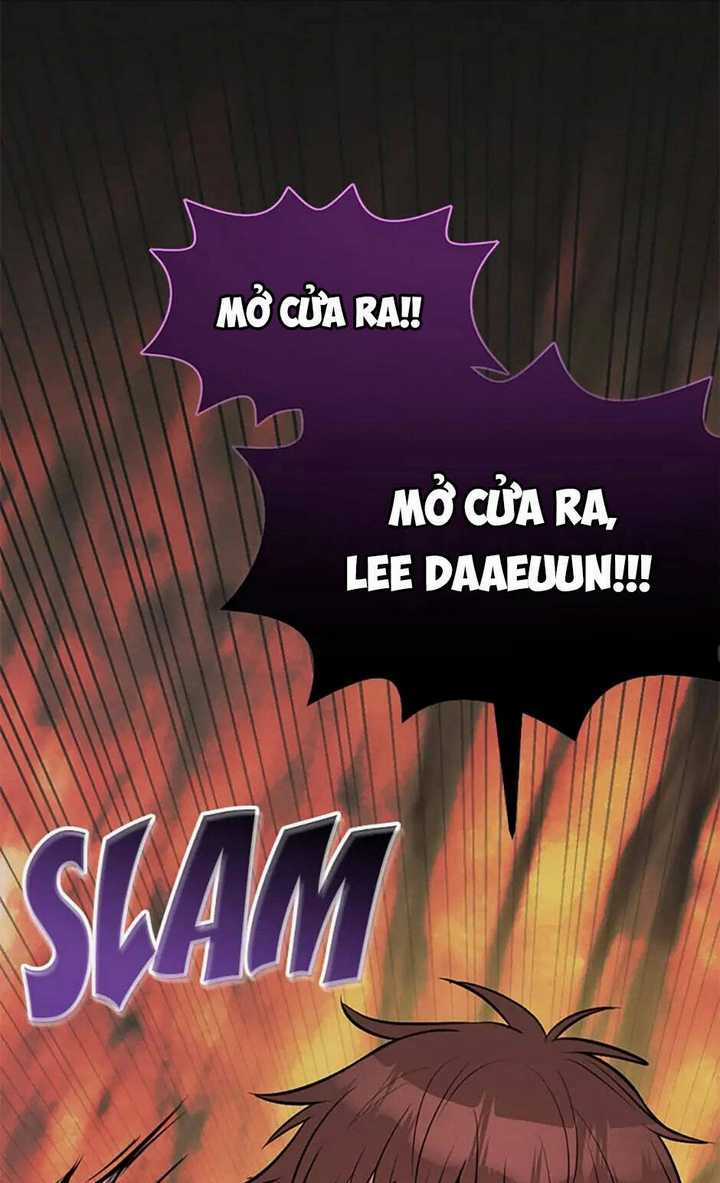 Câu Trả Lời Mùa Đông Chapter 43 trang 81