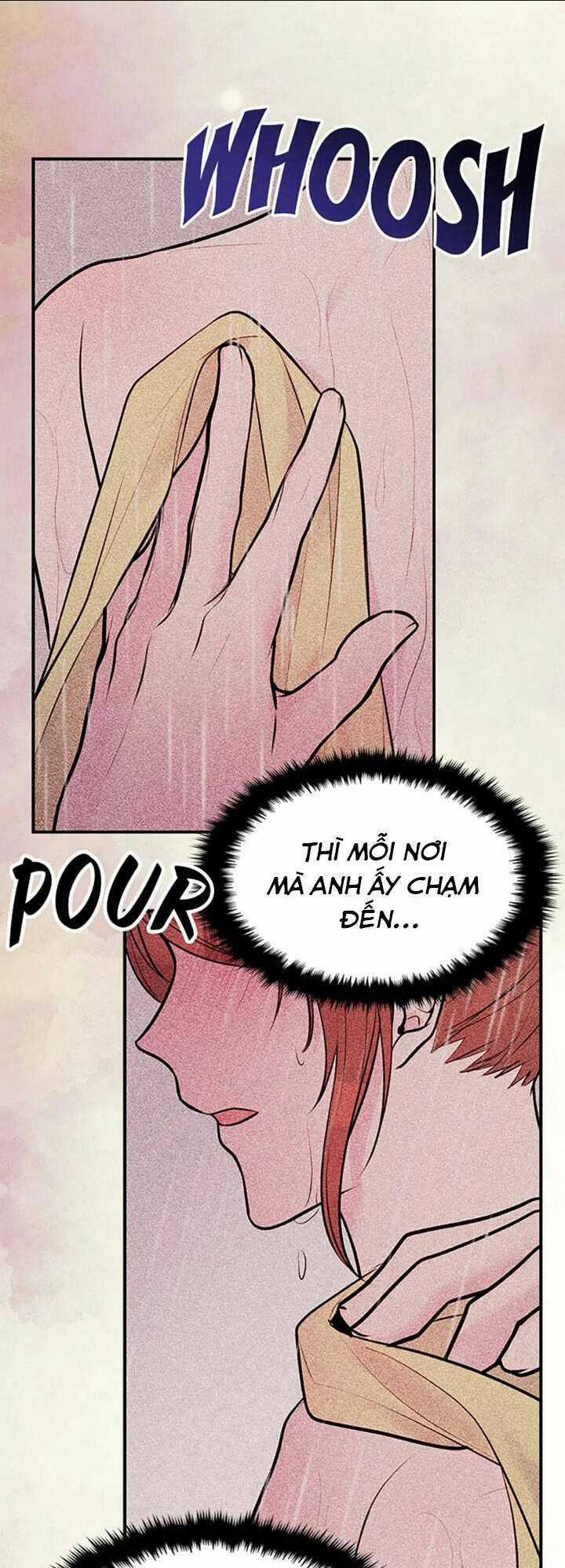 Câu Trả Lời Mùa Đông Chapter 43 trang 9