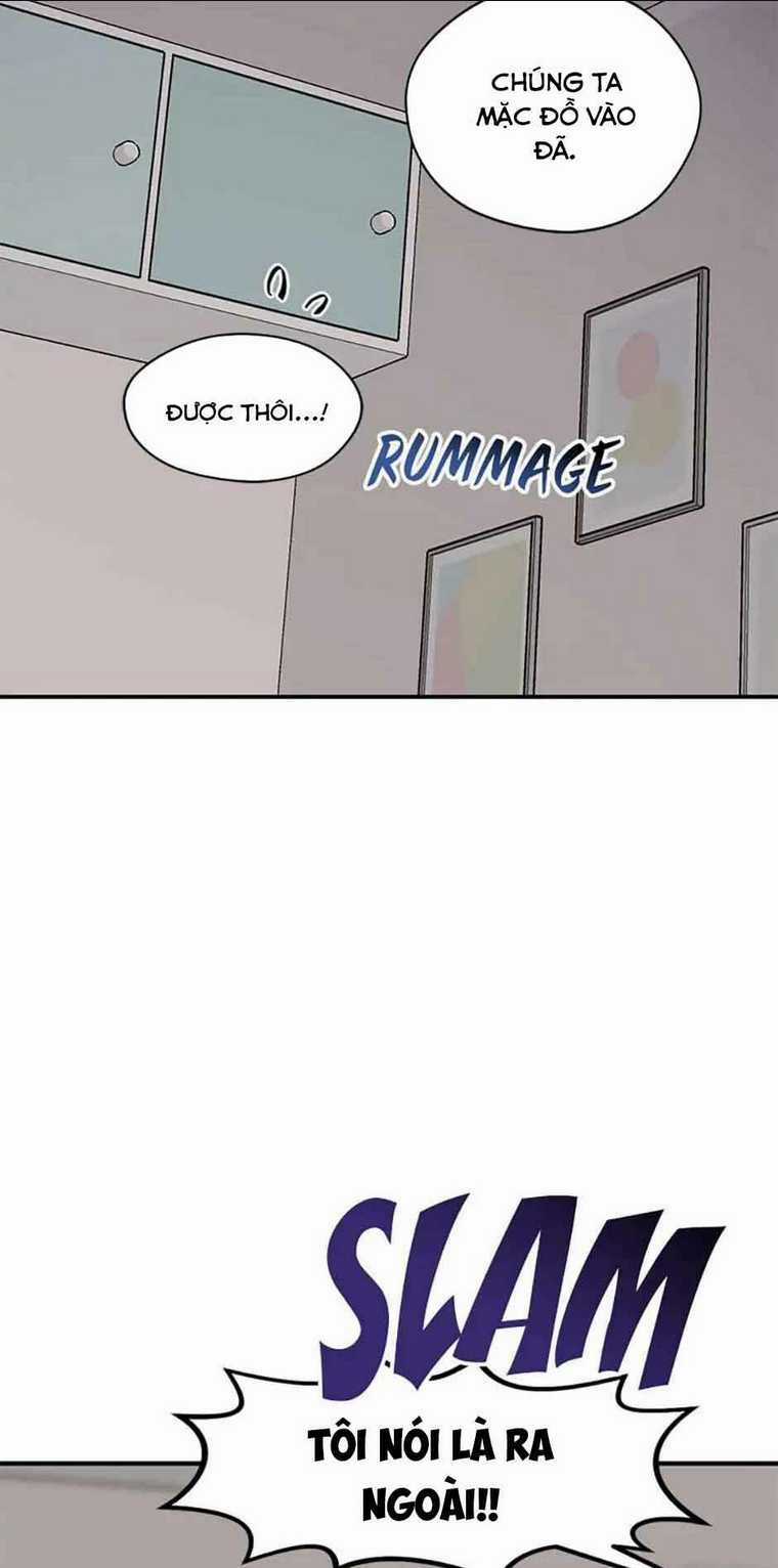 Câu Trả Lời Mùa Đông Chapter 44 trang 10