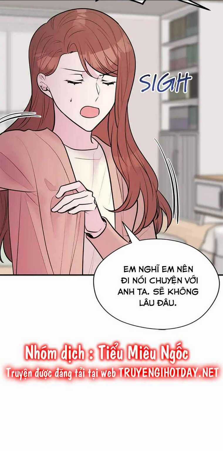 Câu Trả Lời Mùa Đông Chapter 44 trang 11