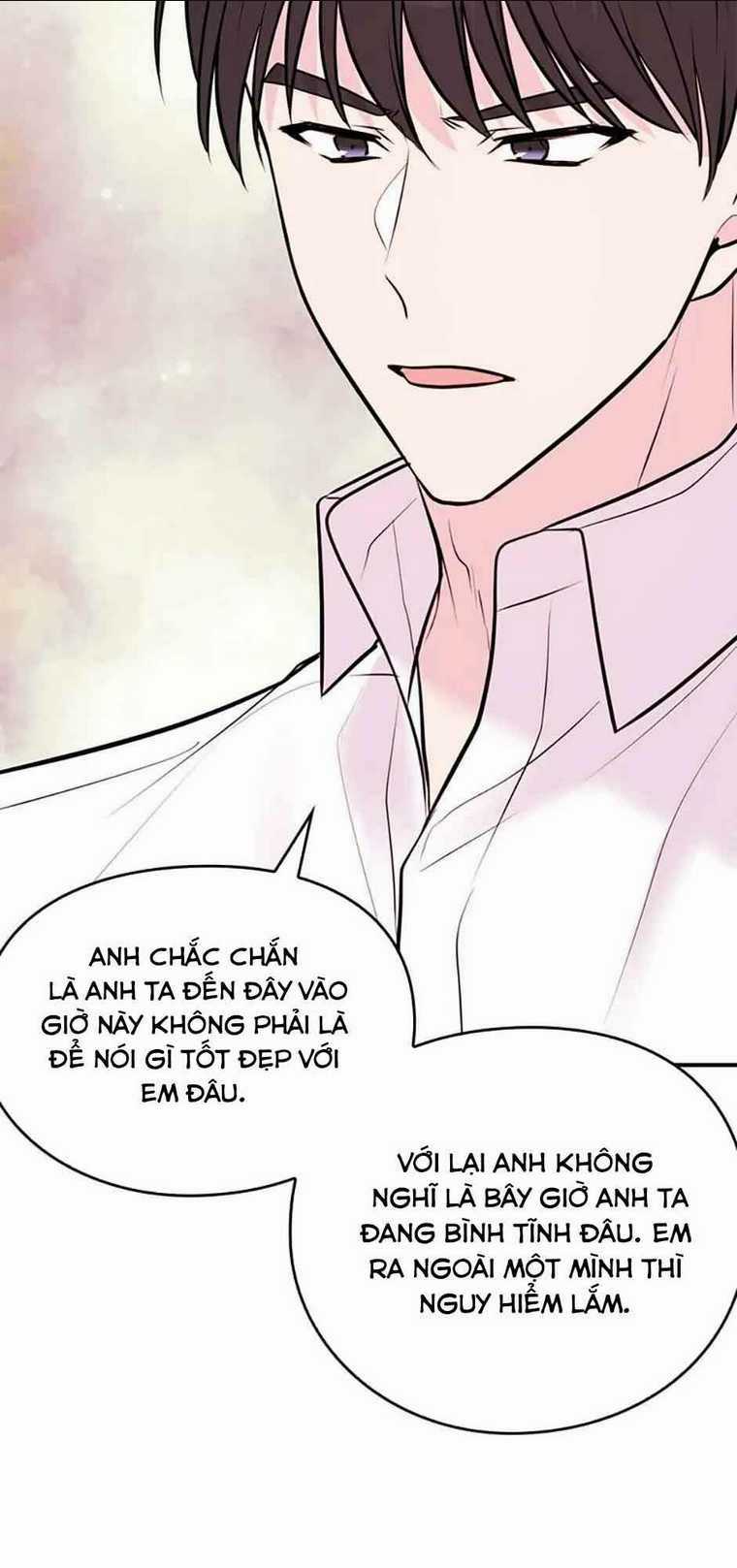 Câu Trả Lời Mùa Đông Chapter 44 trang 15