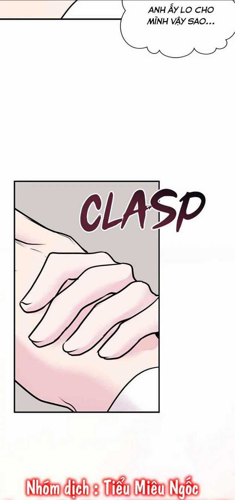 Câu Trả Lời Mùa Đông Chapter 44 trang 17