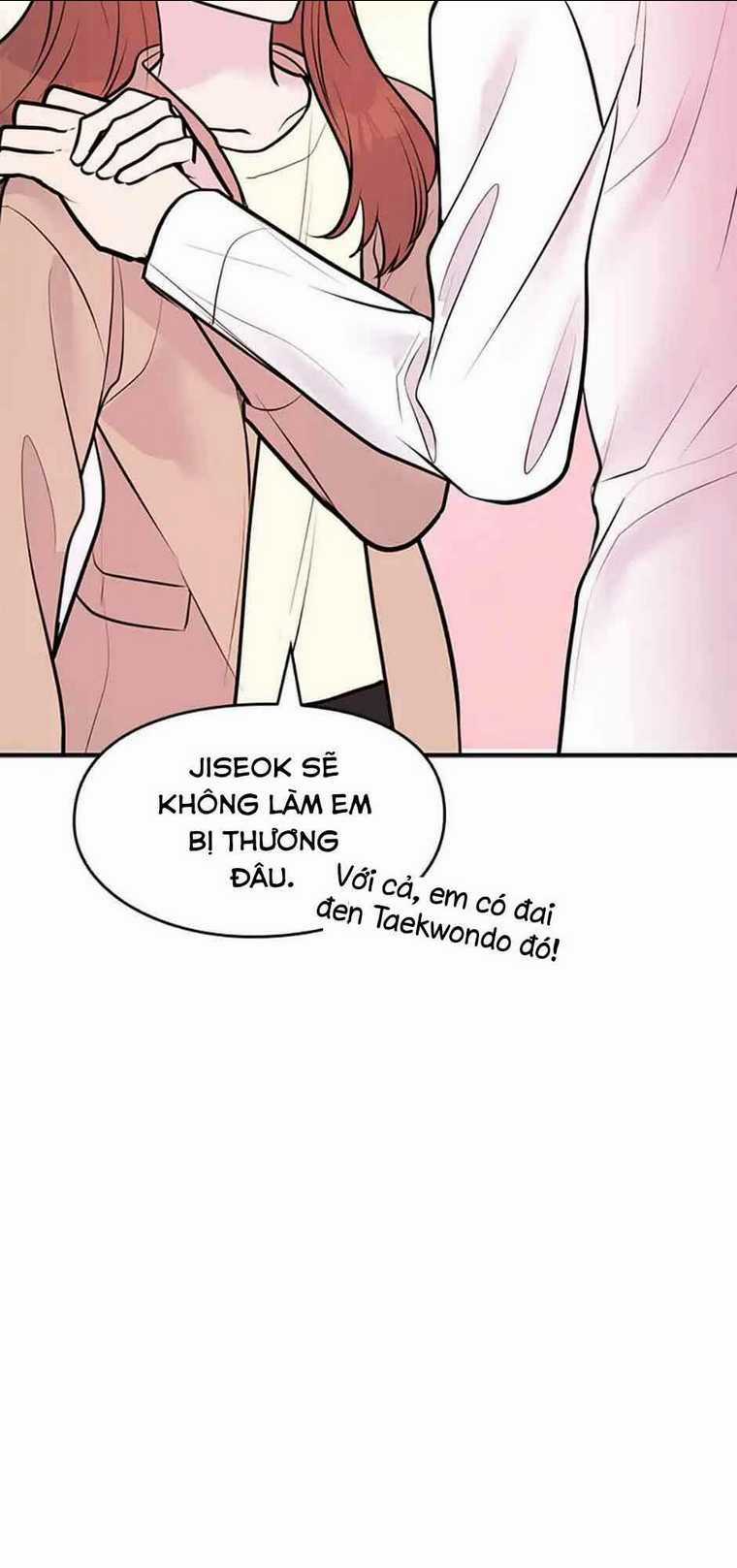 Câu Trả Lời Mùa Đông Chapter 44 trang 19