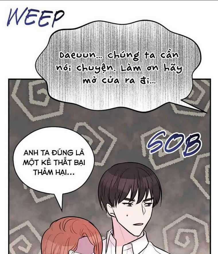 Câu Trả Lời Mùa Đông Chapter 44 trang 20