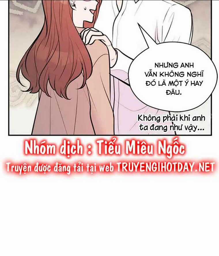 Câu Trả Lời Mùa Đông Chapter 44 trang 21