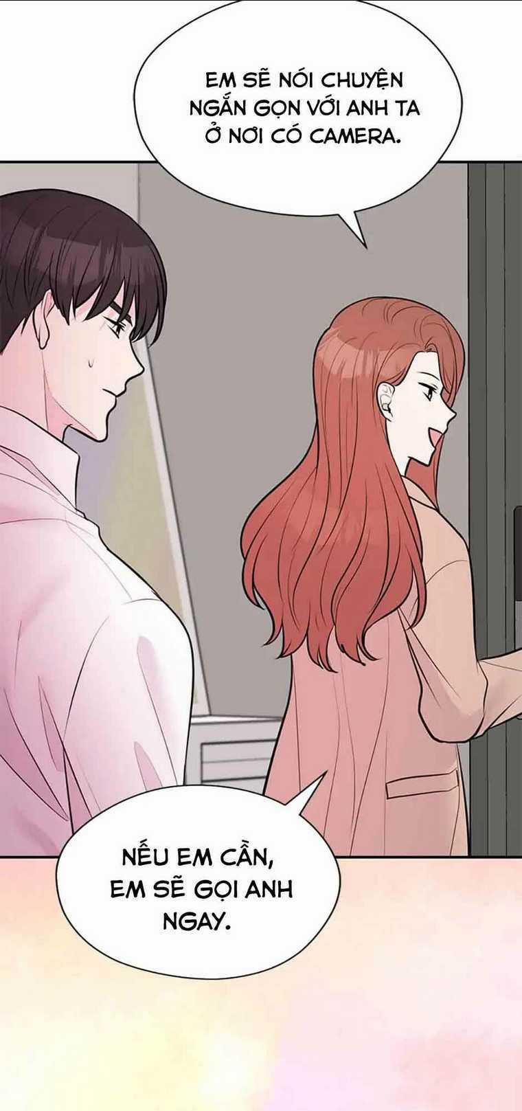 Câu Trả Lời Mùa Đông Chapter 44 trang 23