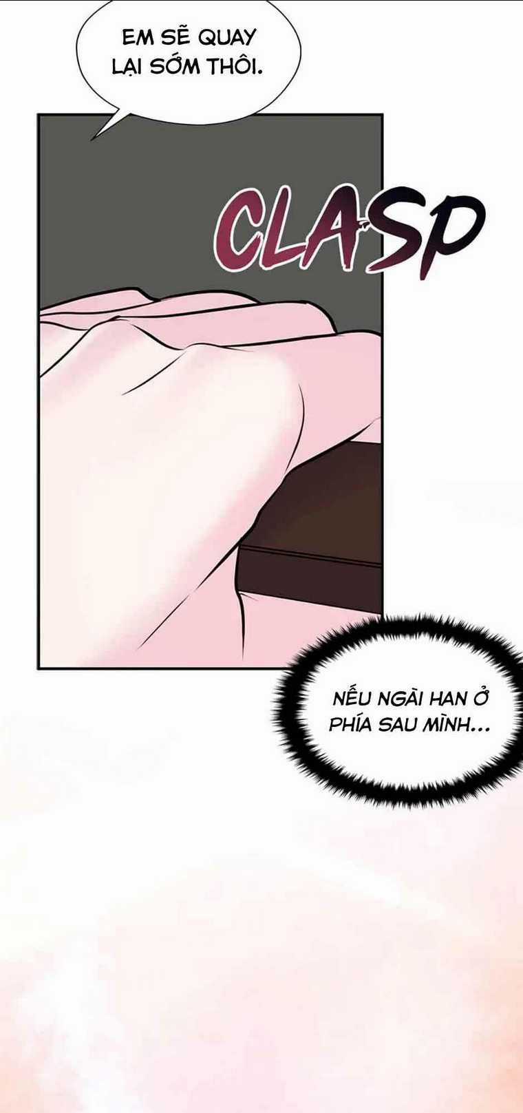 Câu Trả Lời Mùa Đông Chapter 44 trang 33