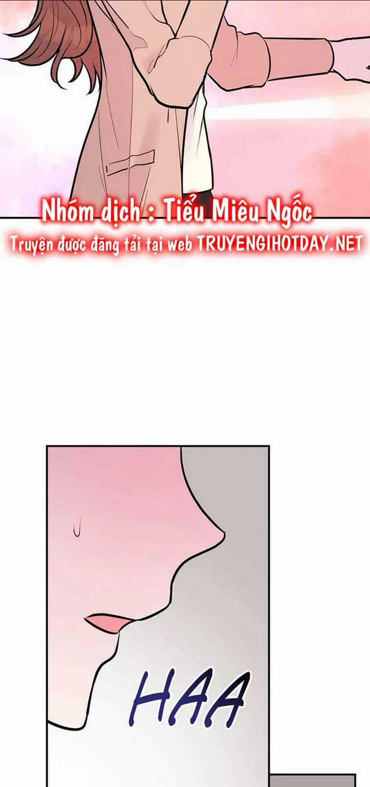 Câu Trả Lời Mùa Đông Chapter 44 trang 35