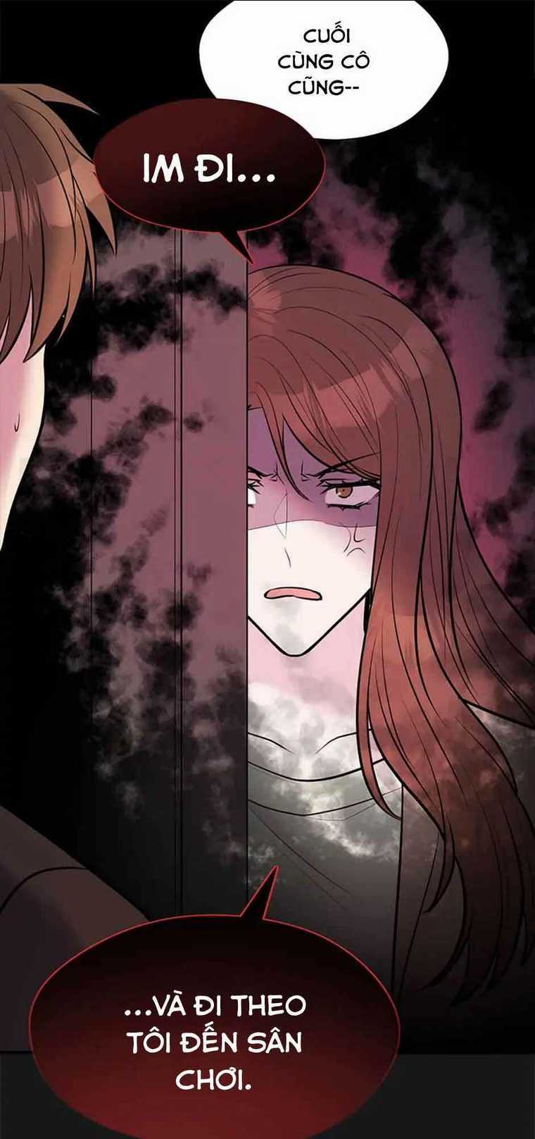 Câu Trả Lời Mùa Đông Chapter 44 trang 38