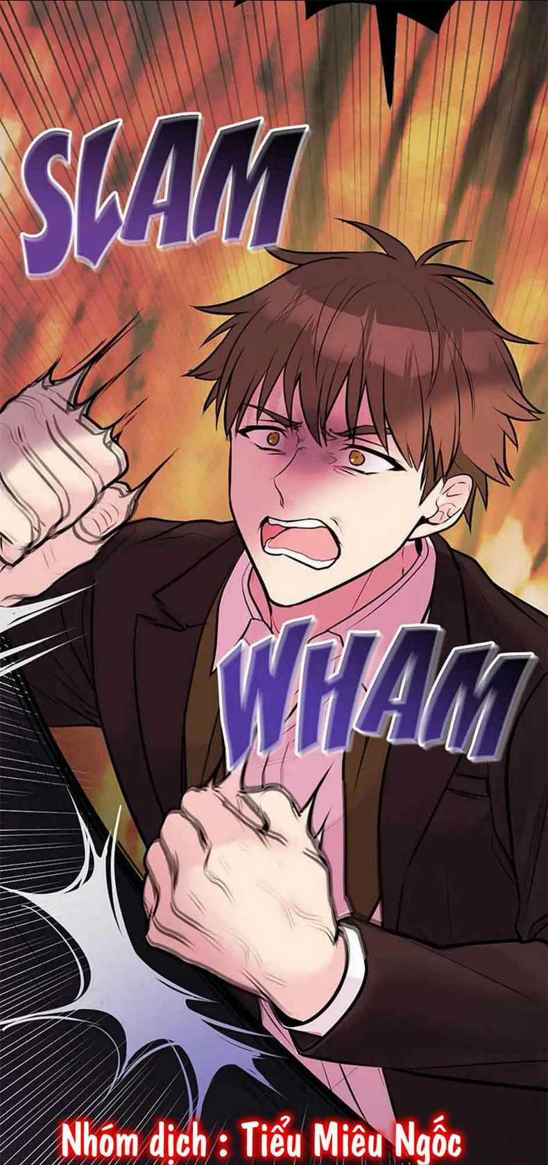 Câu Trả Lời Mùa Đông Chapter 44 trang 4