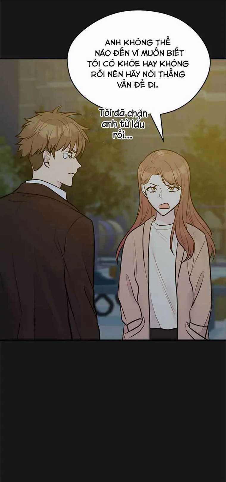 Câu Trả Lời Mùa Đông Chapter 44 trang 42