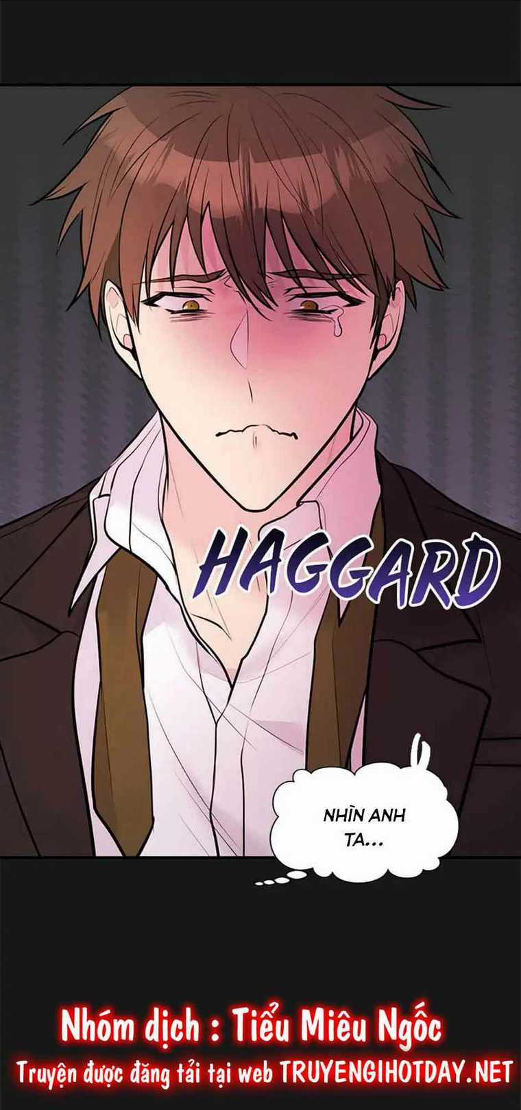 Câu Trả Lời Mùa Đông Chapter 44 trang 43