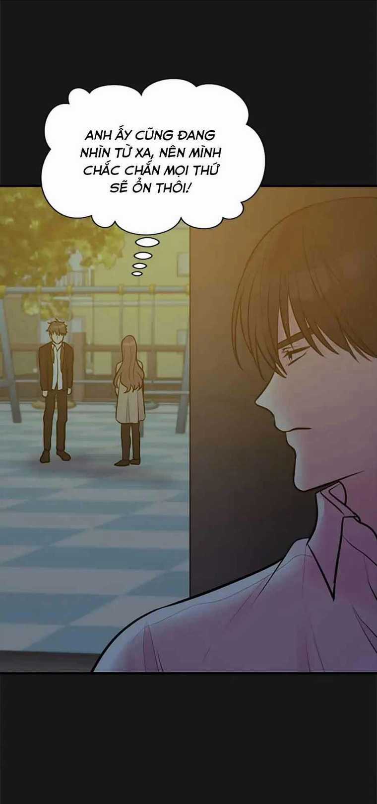 Câu Trả Lời Mùa Đông Chapter 44 trang 45