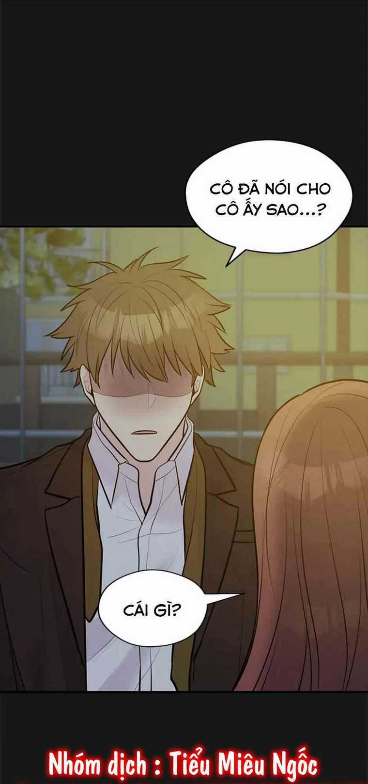 Câu Trả Lời Mùa Đông Chapter 44 trang 46