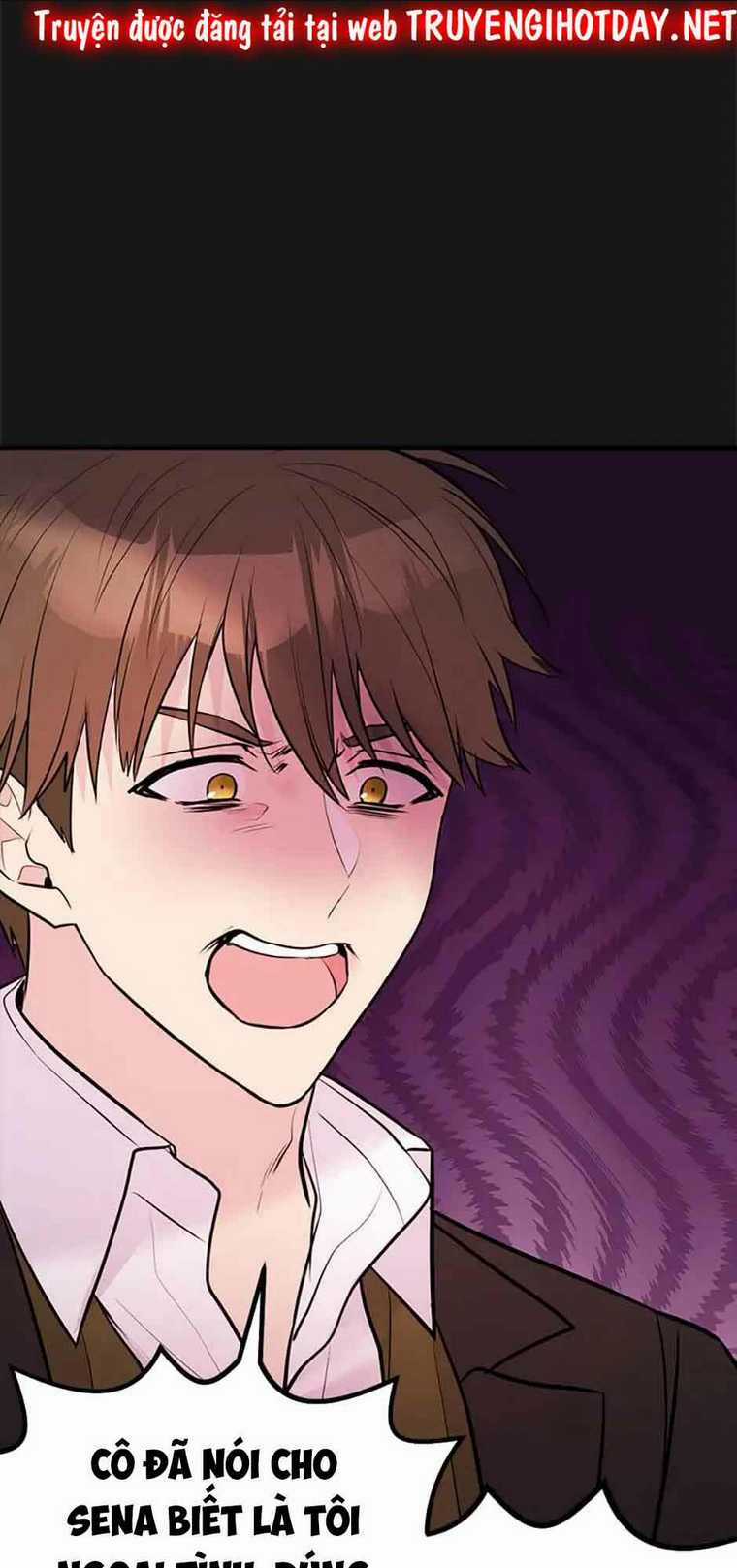 Câu Trả Lời Mùa Đông Chapter 44 trang 47