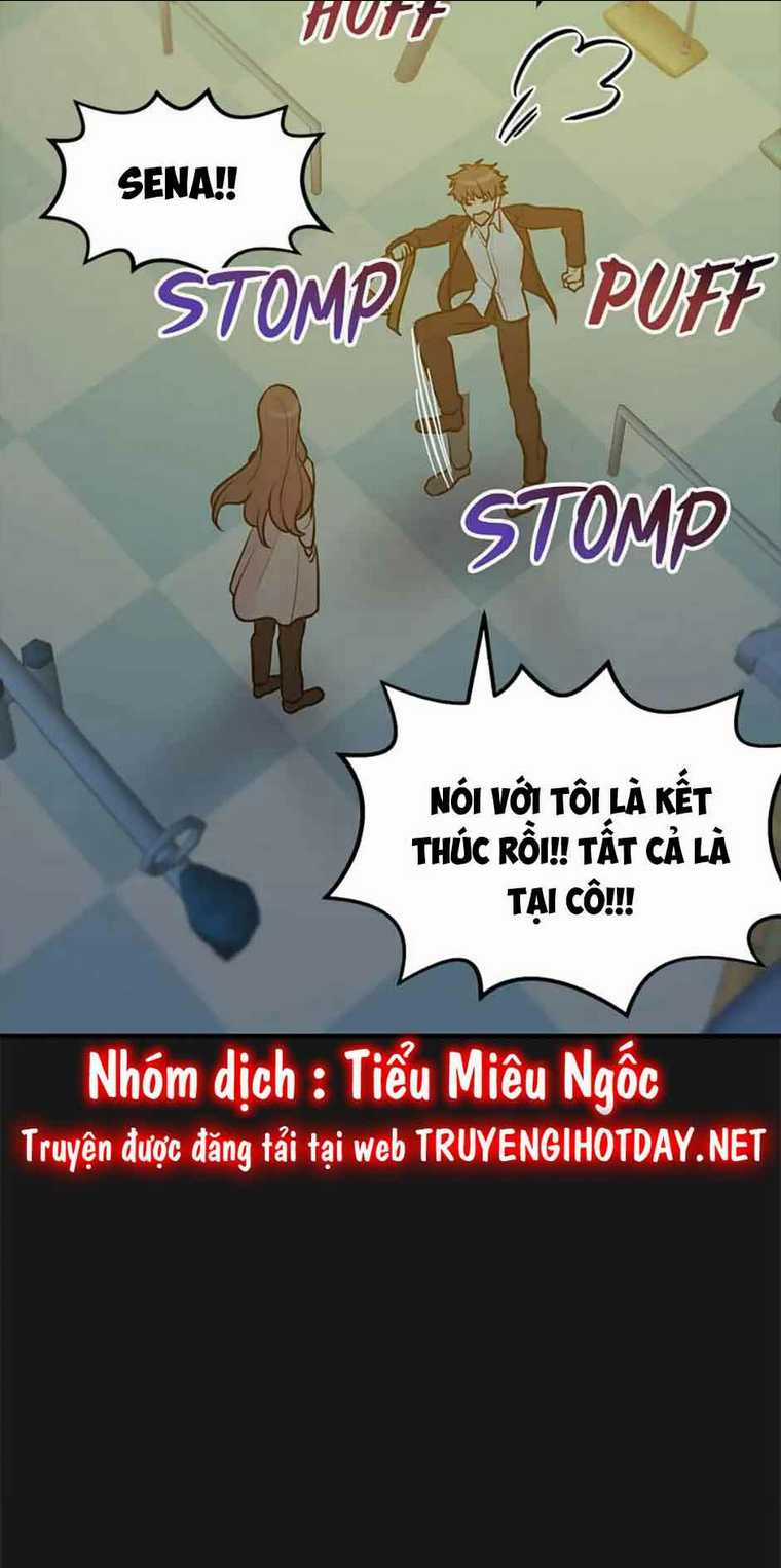 Câu Trả Lời Mùa Đông Chapter 44 trang 50