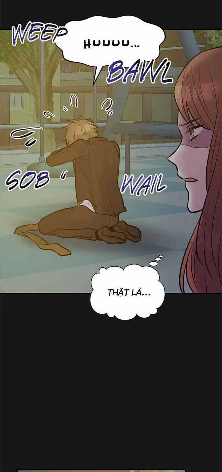 Câu Trả Lời Mùa Đông Chapter 44 trang 52