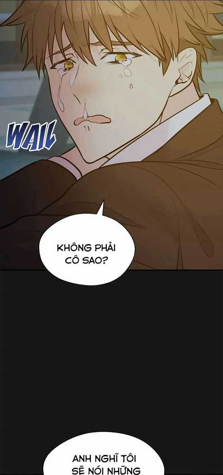 Câu Trả Lời Mùa Đông Chapter 44 trang 54