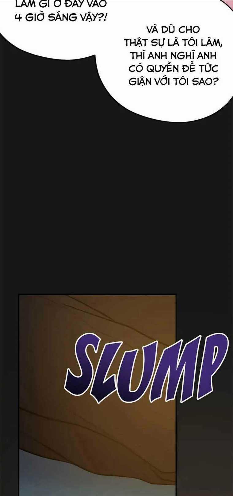 Câu Trả Lời Mùa Đông Chapter 44 trang 57