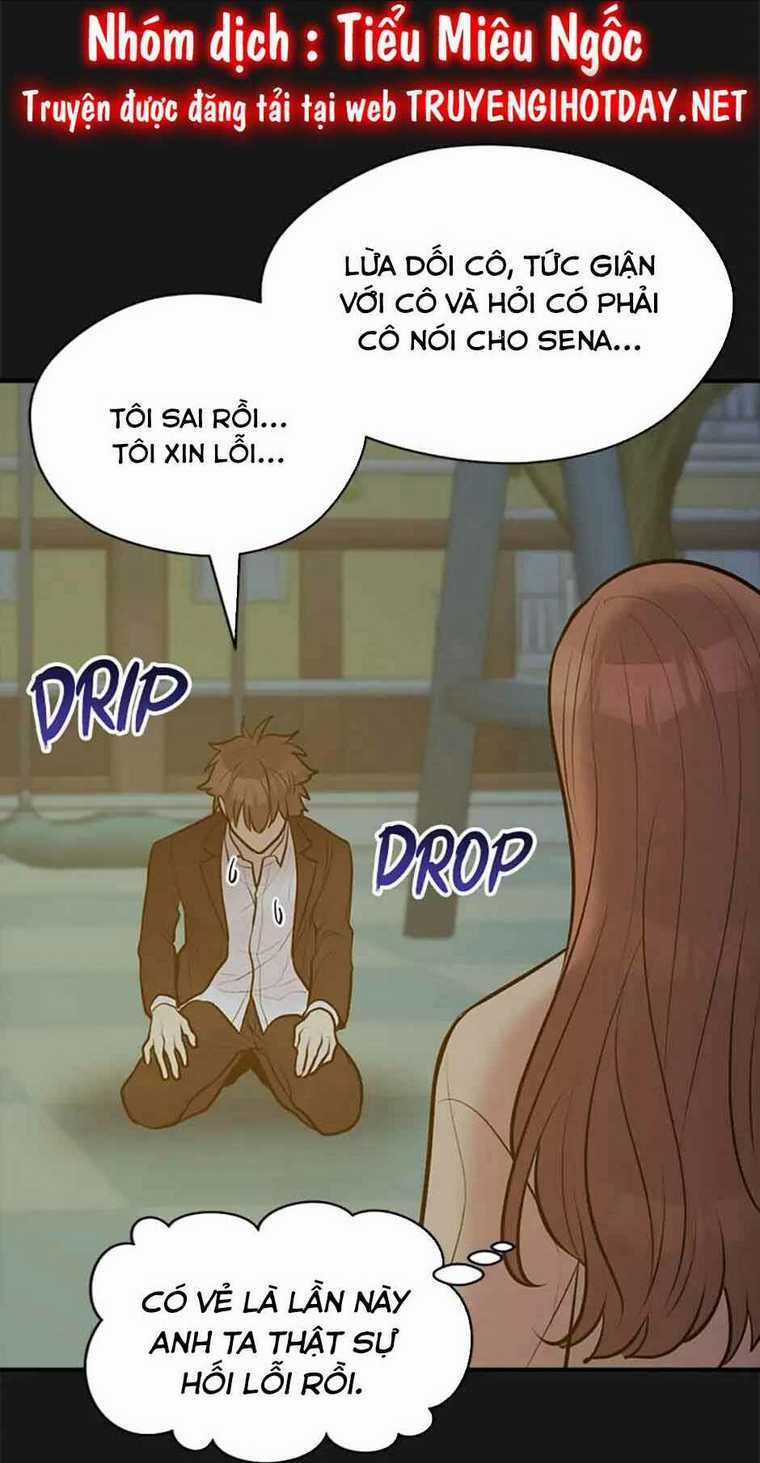 Câu Trả Lời Mùa Đông Chapter 44 trang 61