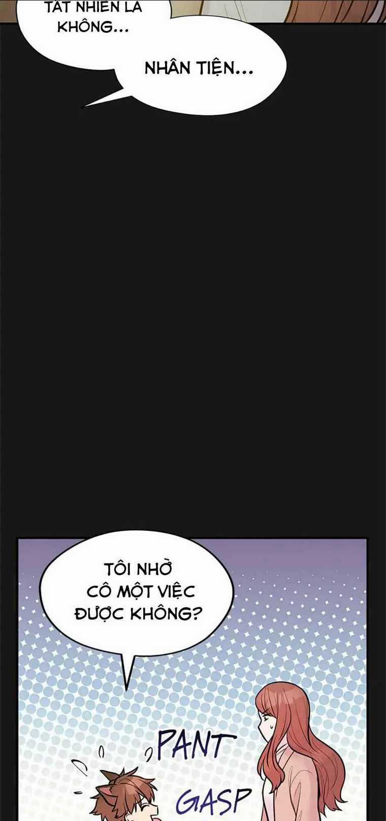 Câu Trả Lời Mùa Đông Chapter 44 trang 63