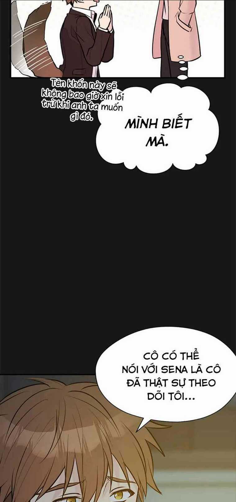 Câu Trả Lời Mùa Đông Chapter 44 trang 64