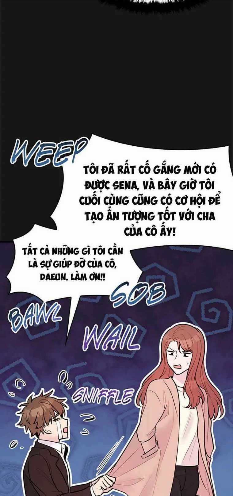 Câu Trả Lời Mùa Đông Chapter 44 trang 67