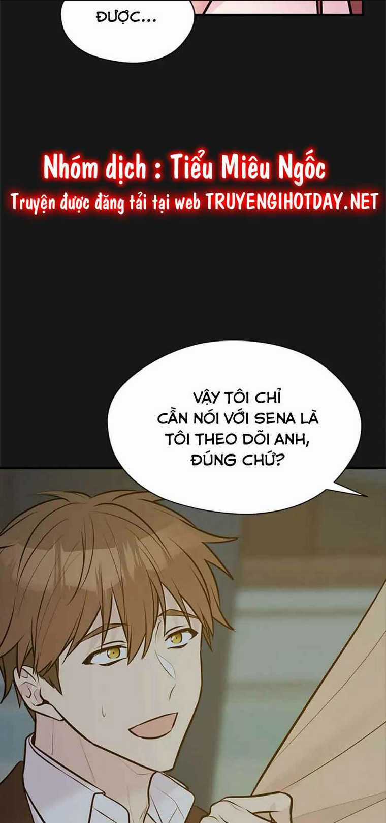 Câu Trả Lời Mùa Đông Chapter 44 trang 69