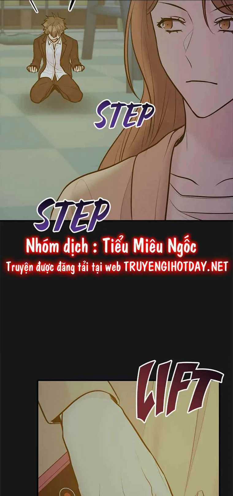 Câu Trả Lời Mùa Đông Chapter 44 trang 74