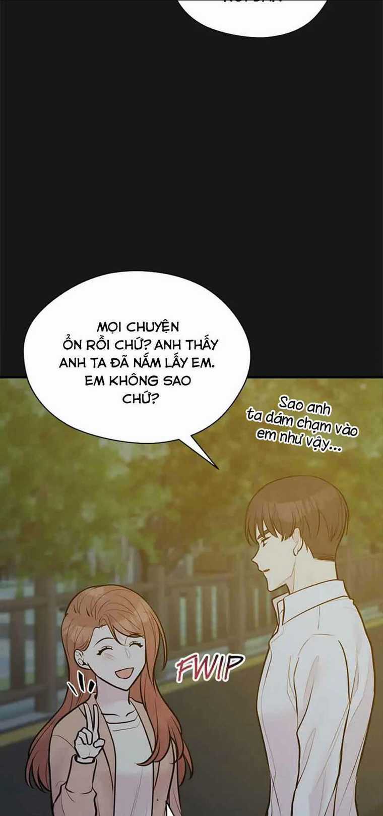 Câu Trả Lời Mùa Đông Chapter 44 trang 78