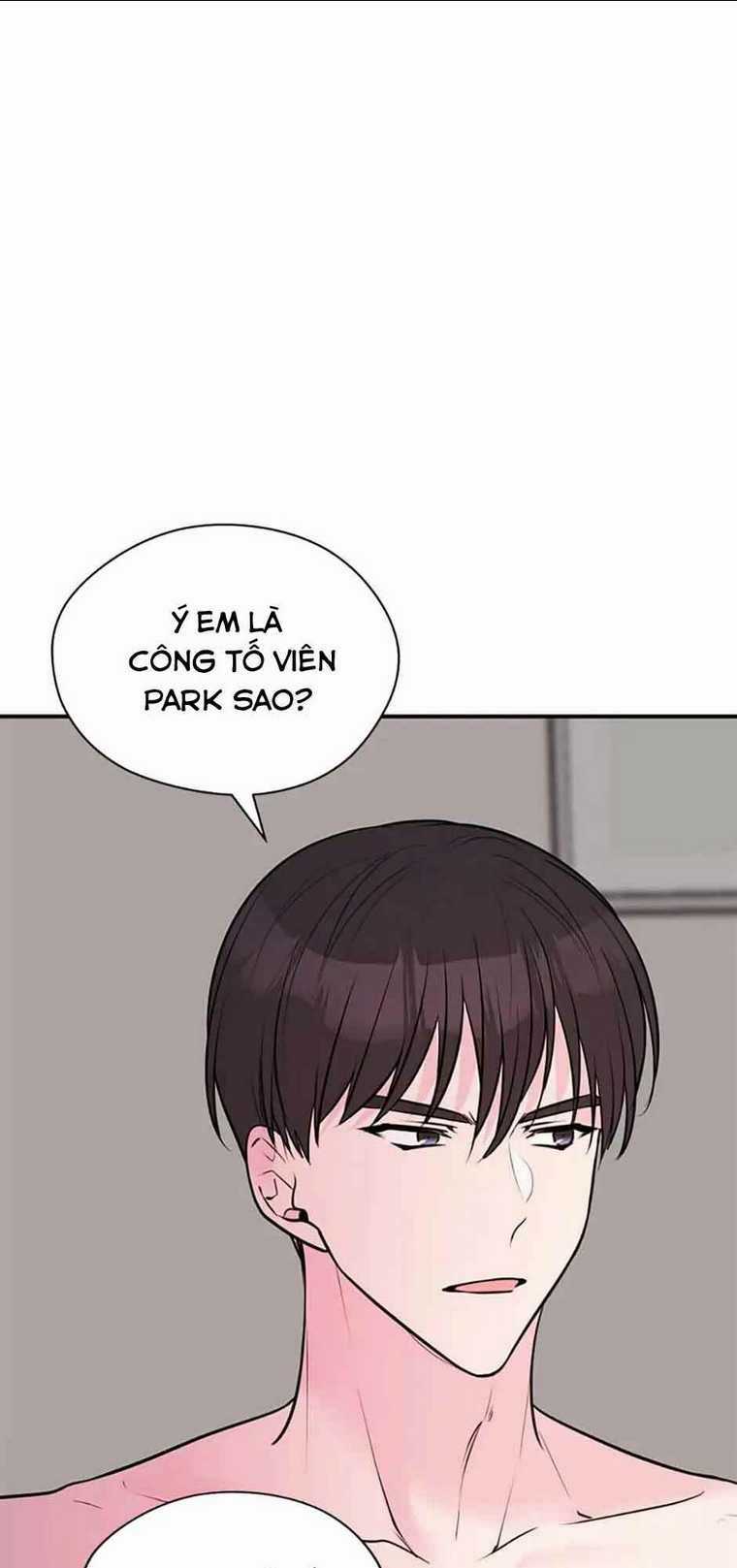 Câu Trả Lời Mùa Đông Chapter 44 trang 8