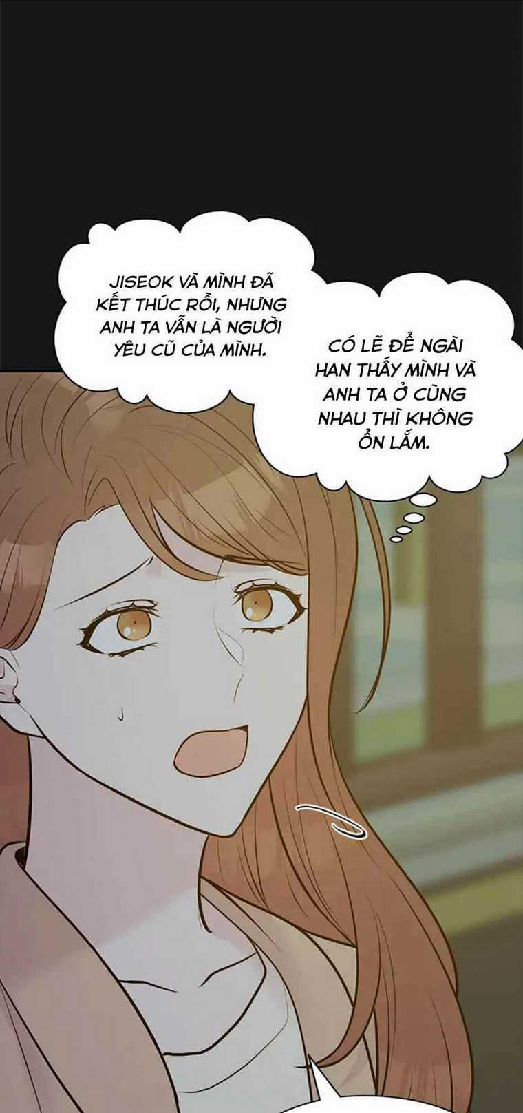 Câu Trả Lời Mùa Đông Chapter 44 trang 83