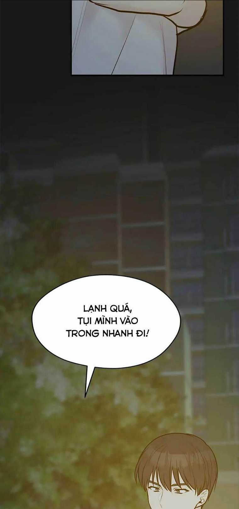 Câu Trả Lời Mùa Đông Chapter 45 trang 16