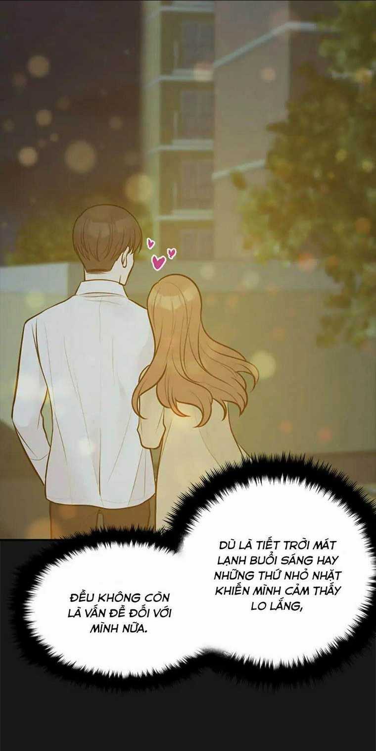 Câu Trả Lời Mùa Đông Chapter 45 trang 19