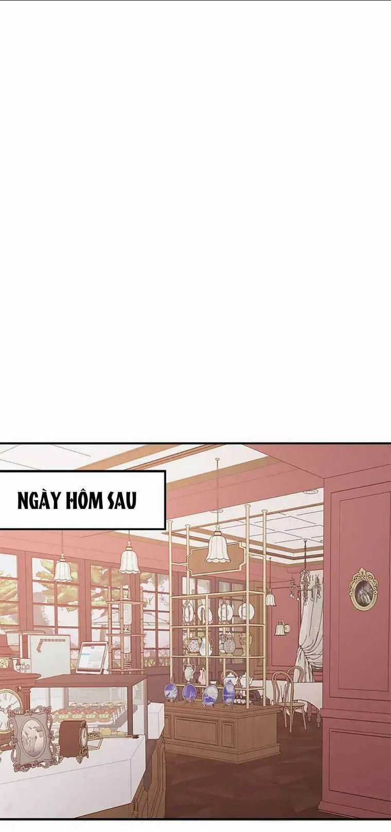 Câu Trả Lời Mùa Đông Chapter 45 trang 22