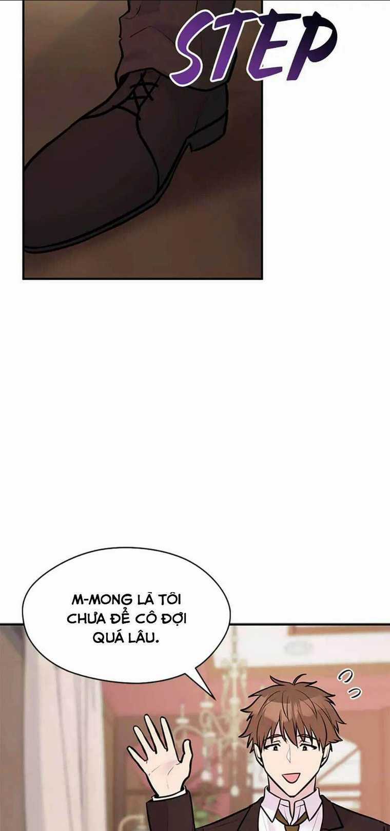 Câu Trả Lời Mùa Đông Chapter 45 trang 29