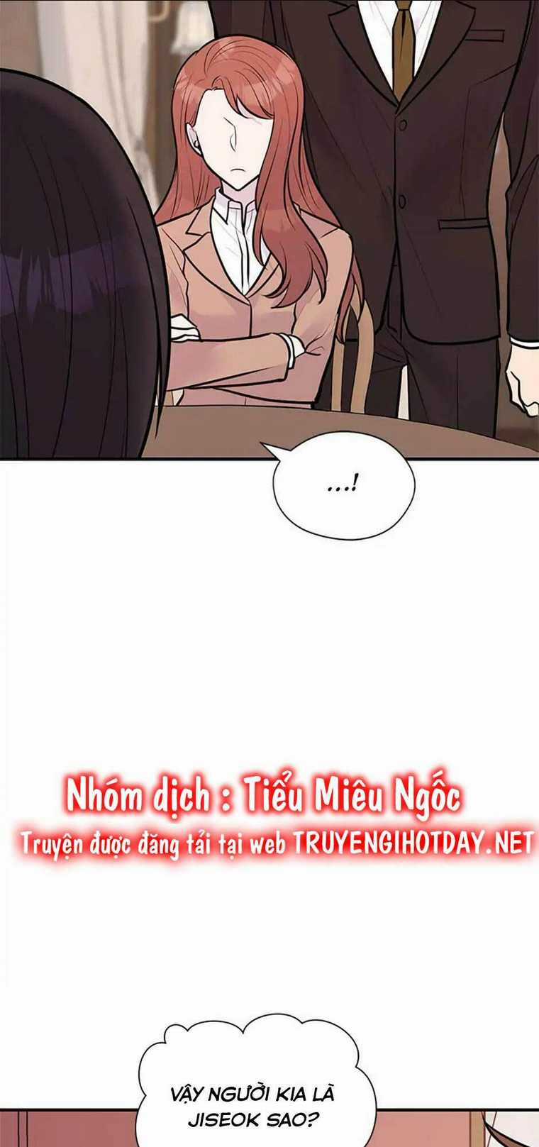 Câu Trả Lời Mùa Đông Chapter 45 trang 30