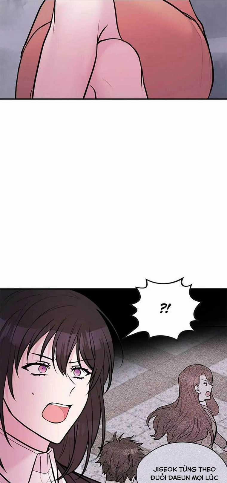 Câu Trả Lời Mùa Đông Chapter 45 trang 38