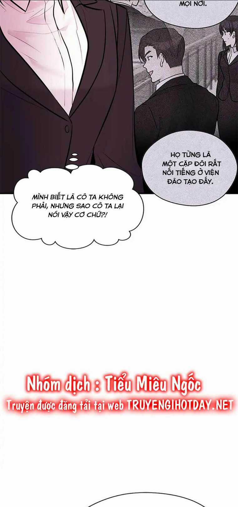 Câu Trả Lời Mùa Đông Chapter 45 trang 39