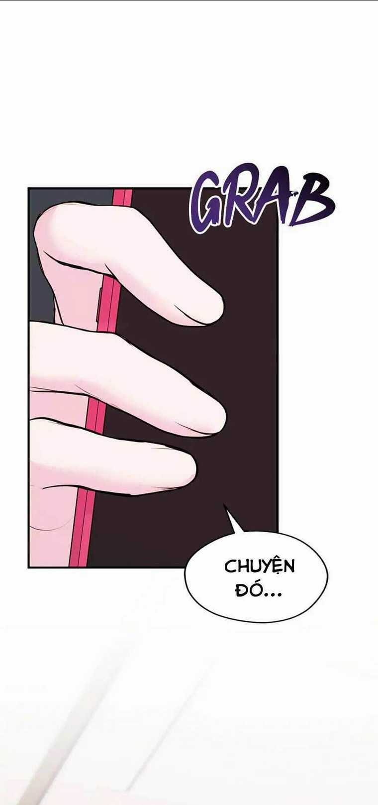 Câu Trả Lời Mùa Đông Chapter 45 trang 41