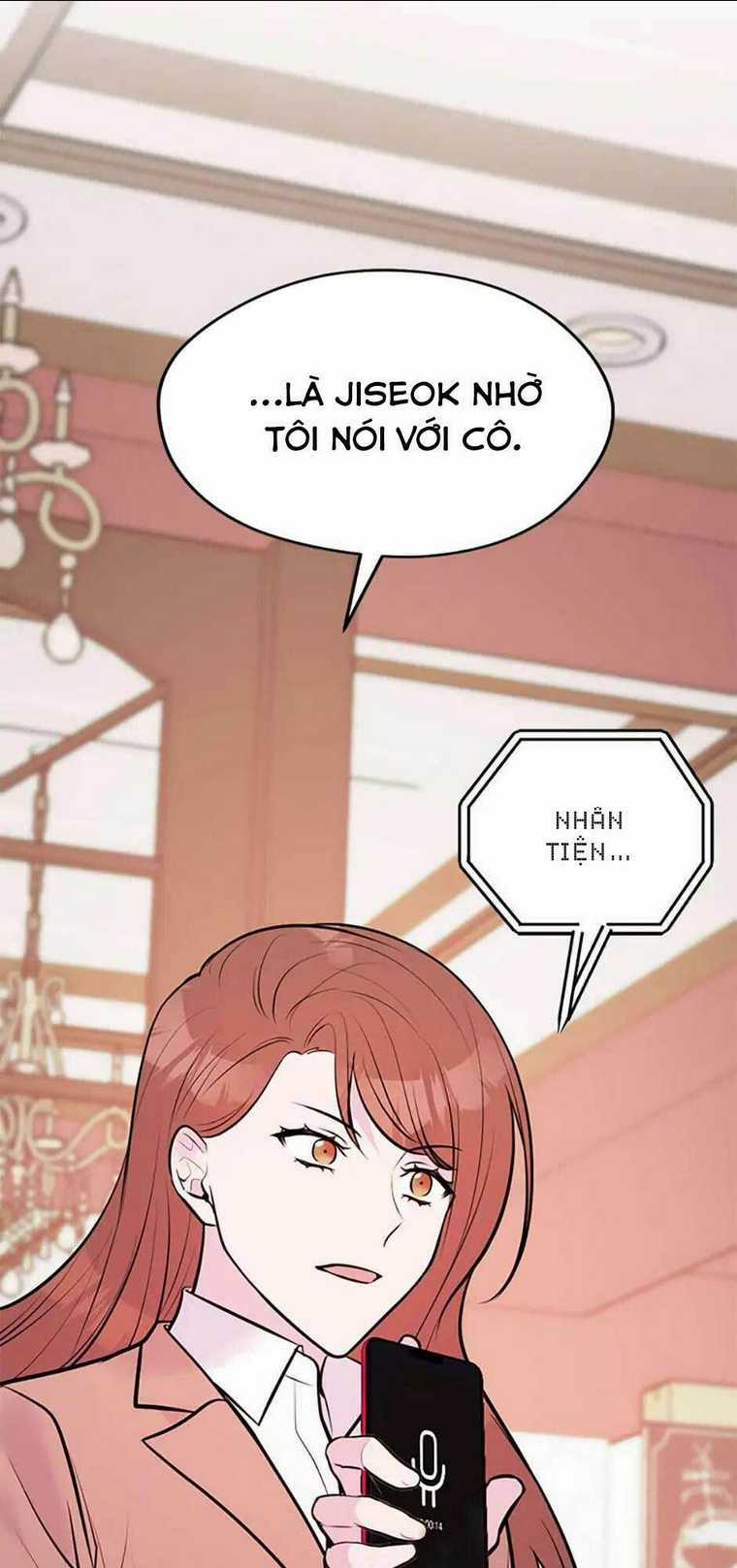 Câu Trả Lời Mùa Đông Chapter 45 trang 42