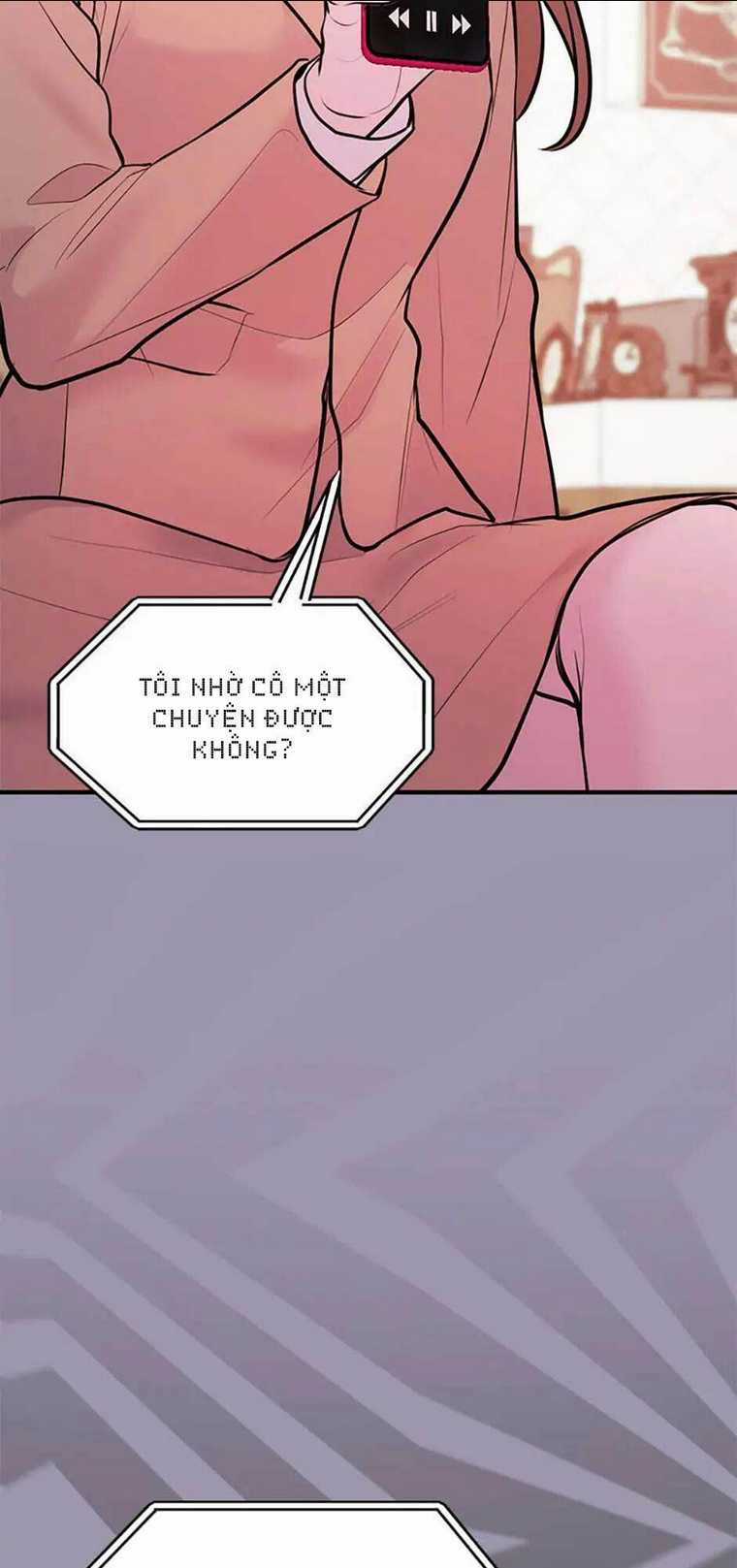 Câu Trả Lời Mùa Đông Chapter 45 trang 43