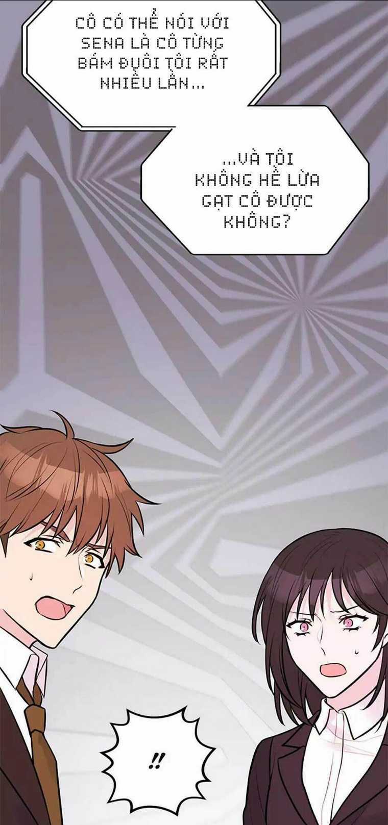 Câu Trả Lời Mùa Đông Chapter 45 trang 44