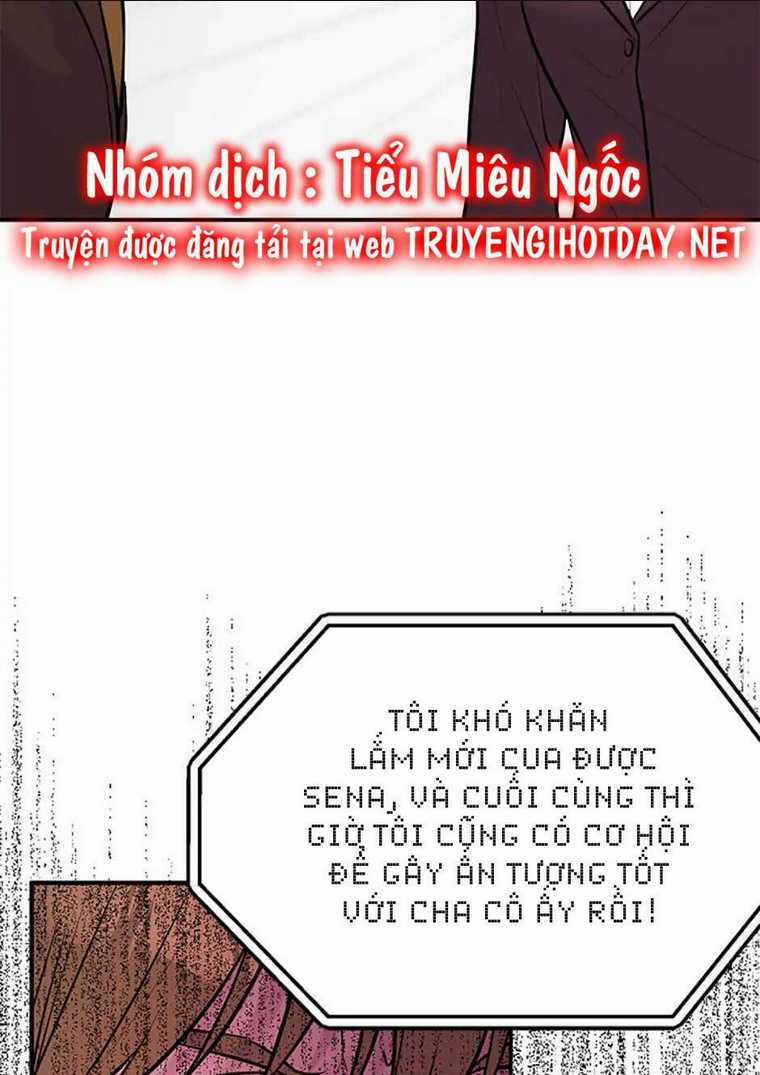 Câu Trả Lời Mùa Đông Chapter 45 trang 45