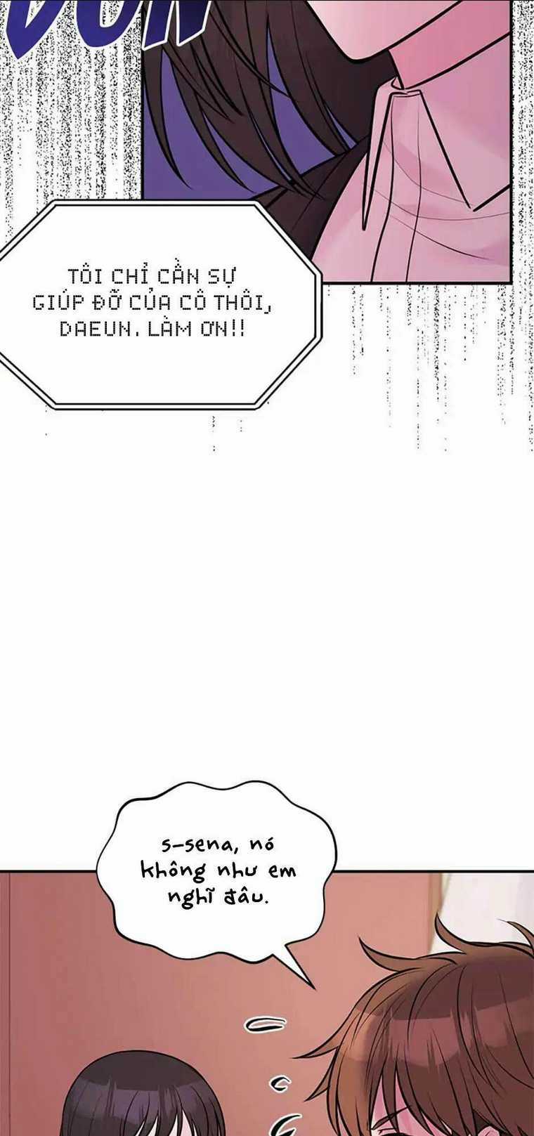 Câu Trả Lời Mùa Đông Chapter 45 trang 47